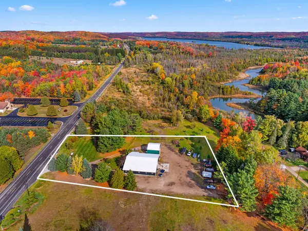 3123 M-88, Bellaire, MI 49615