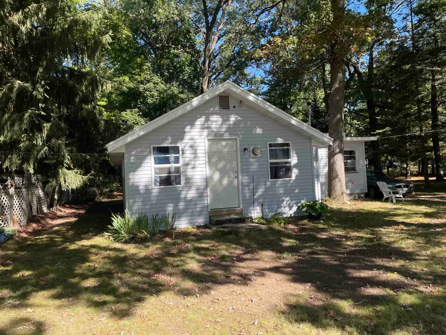 17068 Seventh, Wellston, MI 49689 - Image #2