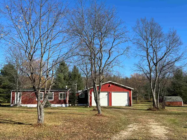 8414 NE Besaw, Mancelona, MI 49659
