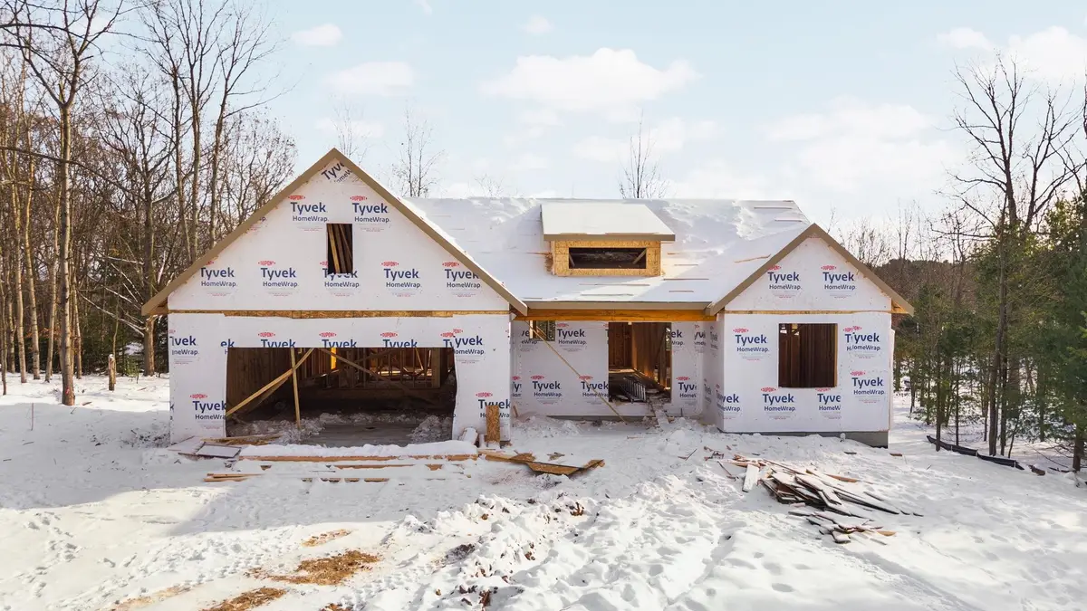 TBB 3494 Village Circle, East Bay, MI 49686 - Image #1