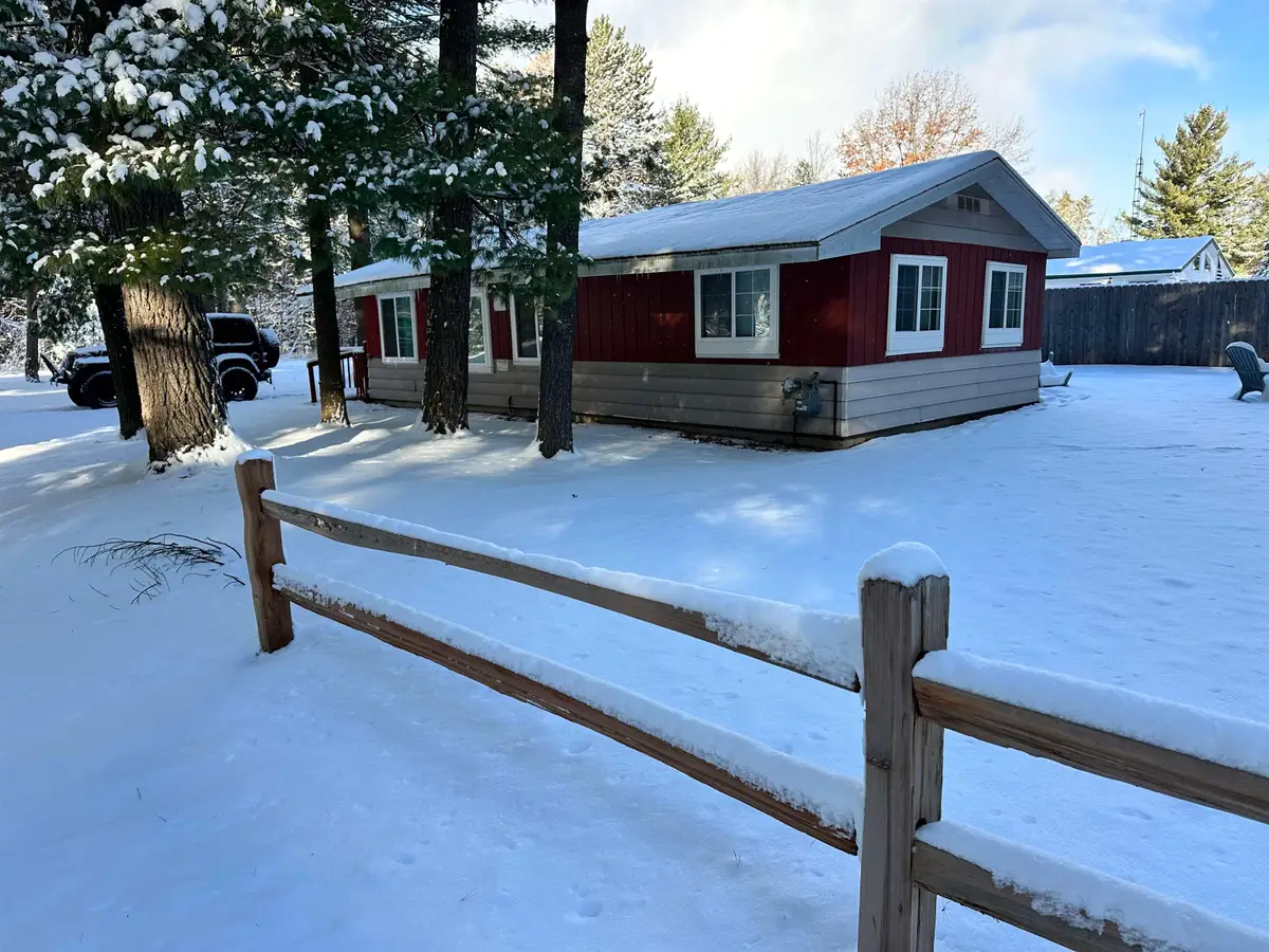 10149 Beverly, Saint Helen, MI 48656 - Image #1