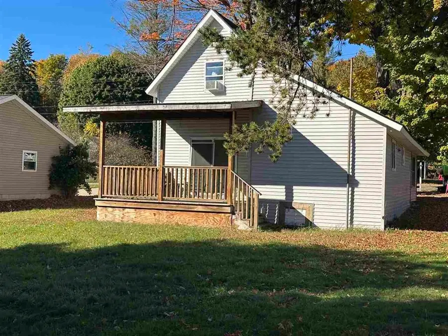 1944 West, Central Lake, MI 49622 - #3