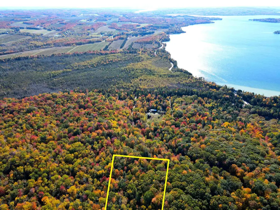 6 acres N Manitou, Leland, MI 49654 - Image #2
