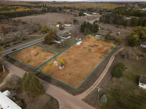 3025 Factory, Kingsley, MI 49649