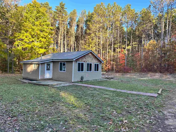 303 Oak, FifeLake, MI 49633