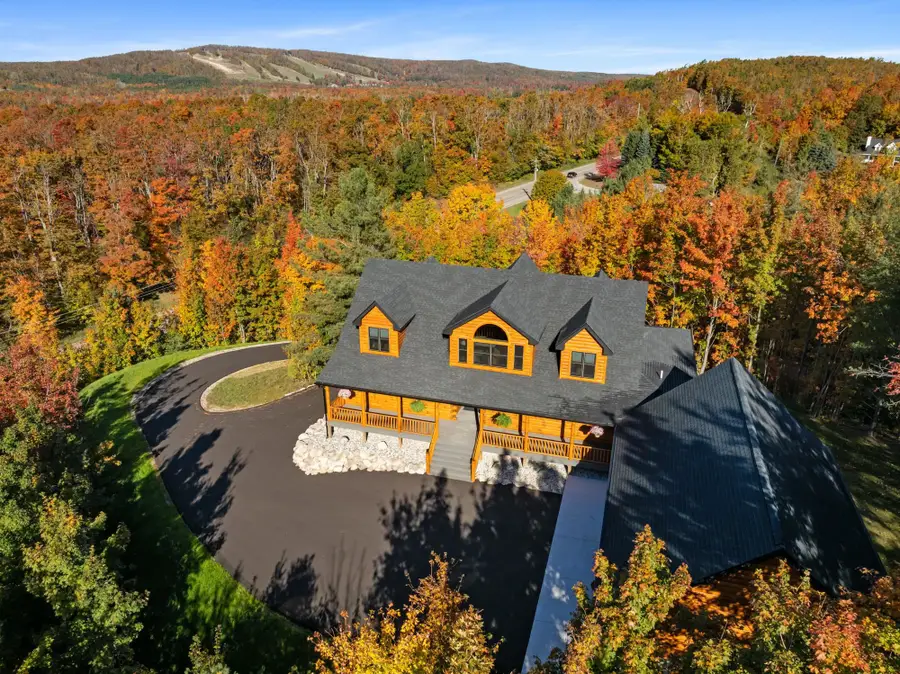 6755 Pleasantview, Little Traverse, MI 49740 - Image #2