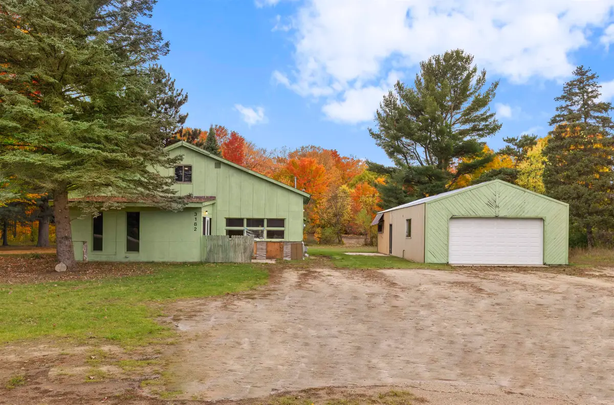 3182 S M-37, Blair, MI 49685 - #1