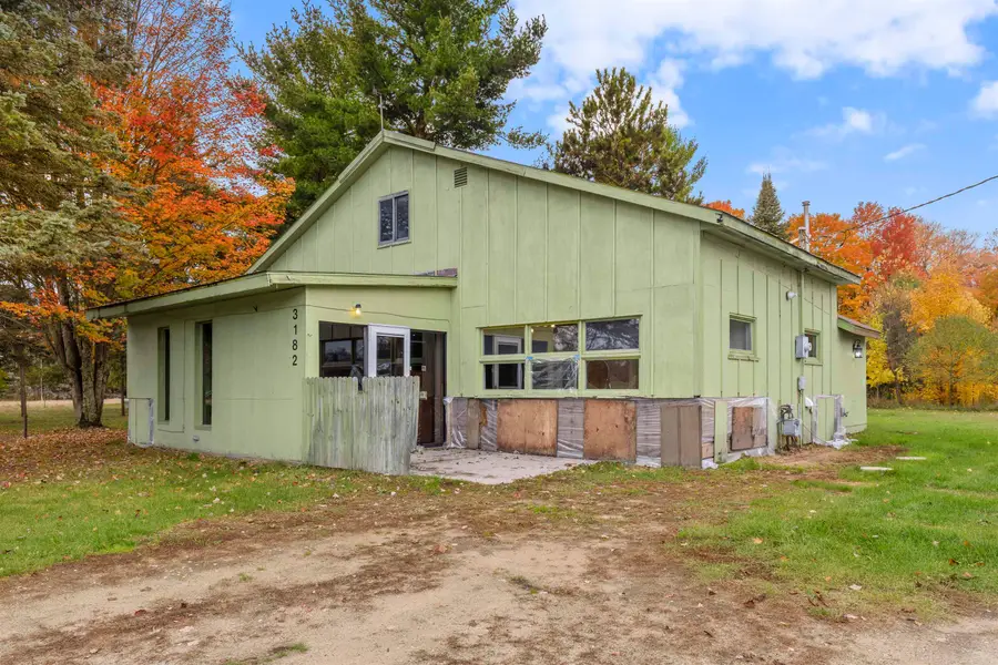 3182 S M-37, Blair, MI 49685 - #2