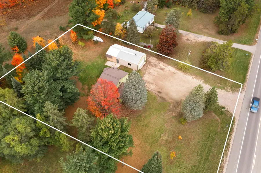 3182 S M-37, Blair, MI 49685 - #3