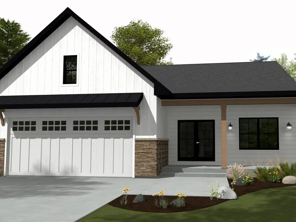 Unit 13 S Club DR, Cedar, MI 49621 - Image #1