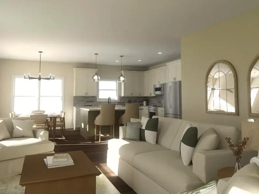 Unit 13 S Club DR, Cedar, MI 49621 - Image #2