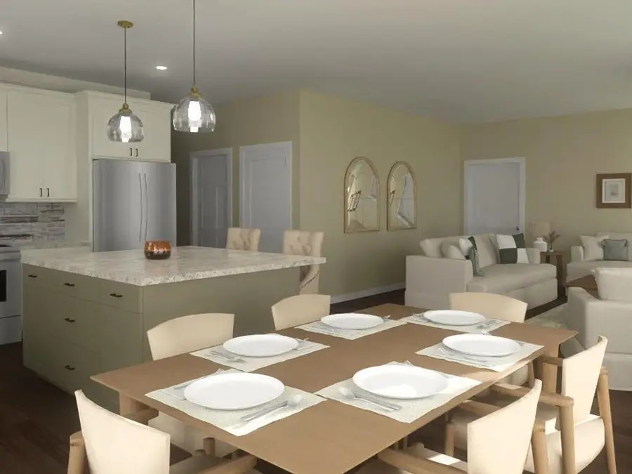 Unit 13 S Club DR, Cedar, MI 49621 - Image #3