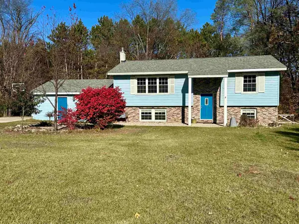 8398 W Whispering, LakeCity, MI 49651