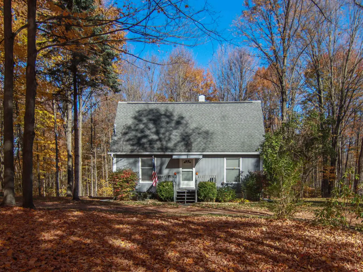 20280 Cadillac, Copemish, MI 49625 - Image #1