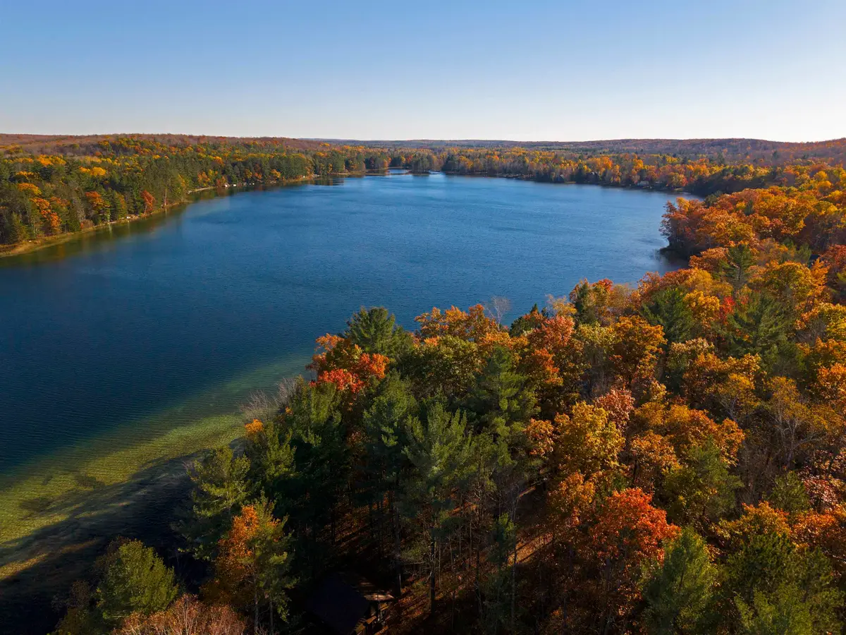 6320 Woodland Drive NE, Kalkaska, MI 49646 - #1