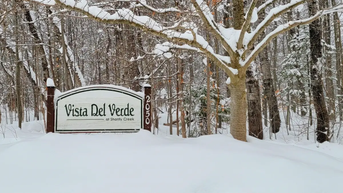 2050 W Schuss Mountain, Bellaire, MI 49615 - Image #1