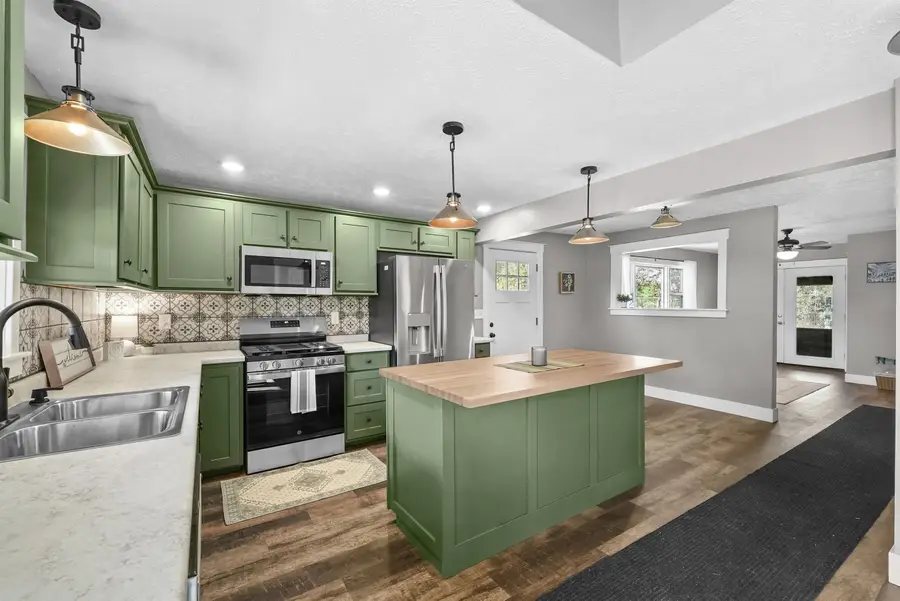 8230 W Lotan, Lake, MI 49651 - Image #3