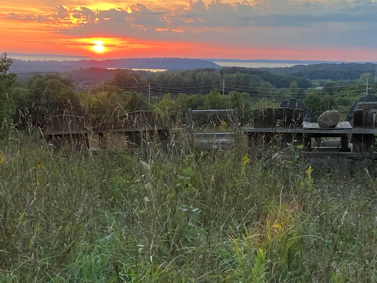 9224 E Duck Lake RD, Suttons Bay, MI 49682 - #1