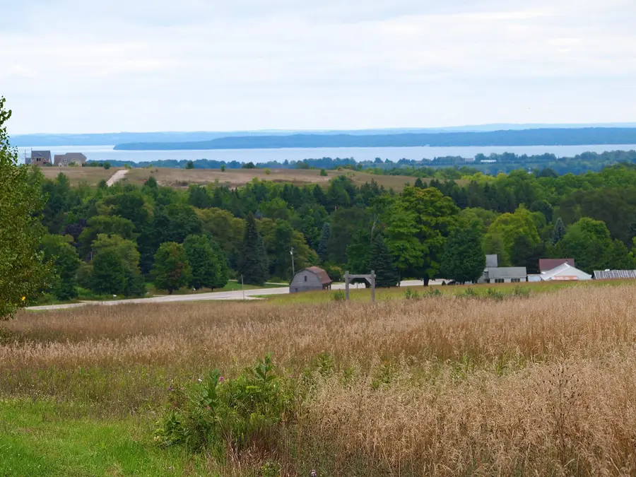 9224 E Duck Lake RD, Suttons Bay, MI 49682 - #2