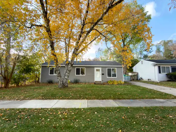 1378 Harry, Ypsilanti, MI 48198