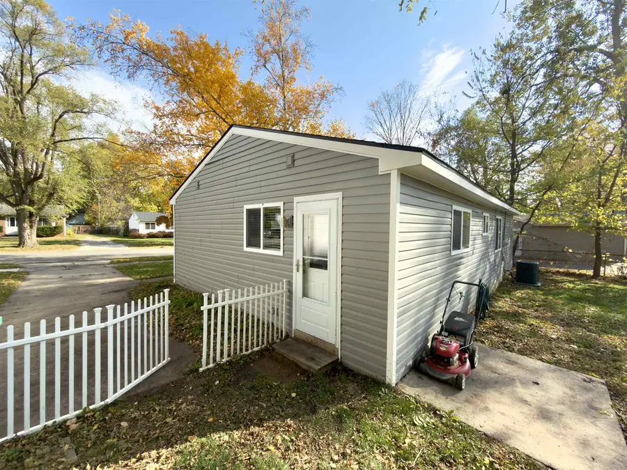 1378 Harry, Ypsilanti, MI 48198 - Image #2