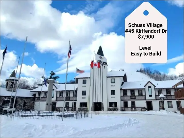 45 Kliffendorf, Bellaire, MI 49615 - Image #1