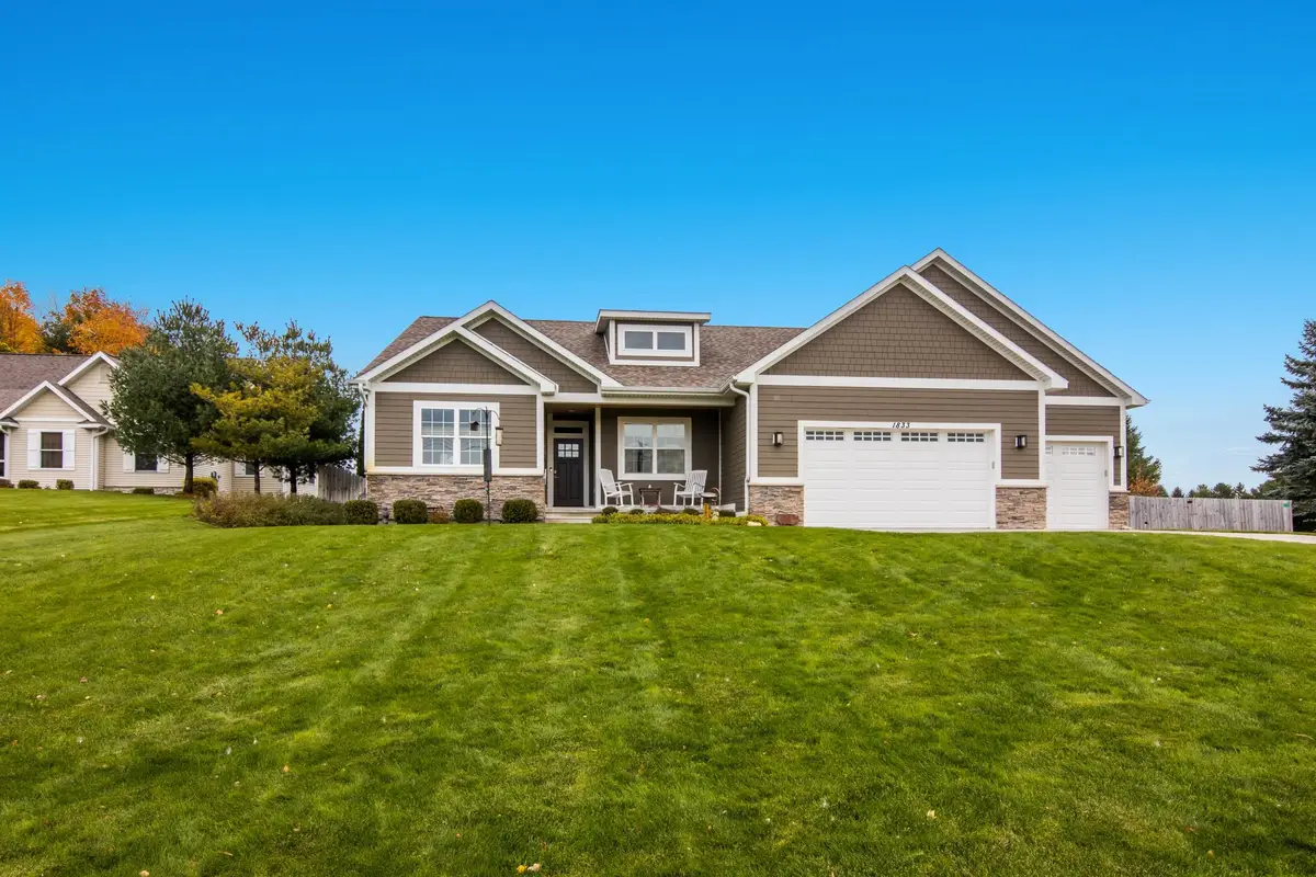 1833 Donnybrook RD, Suttons Bay Township, MI 49682 - Image #1
