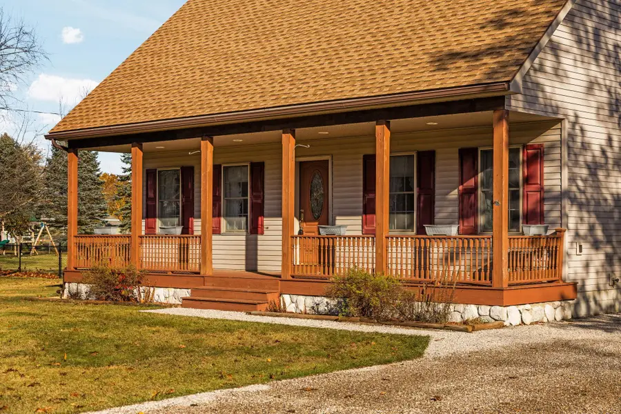 211 West, Kalkaska, MI 49649 - Image #2