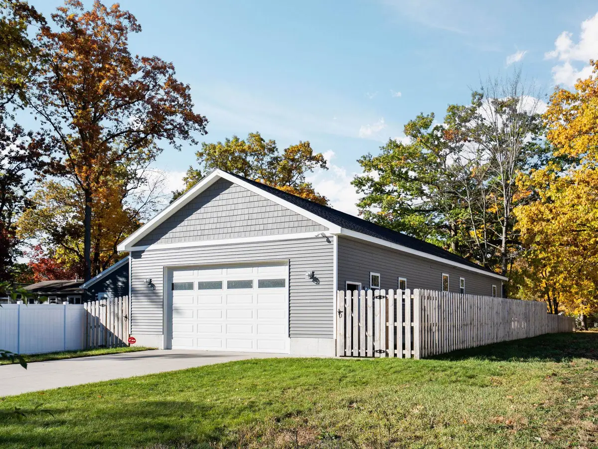 1215 Santo, Garfield, MI 49686 - Image #1