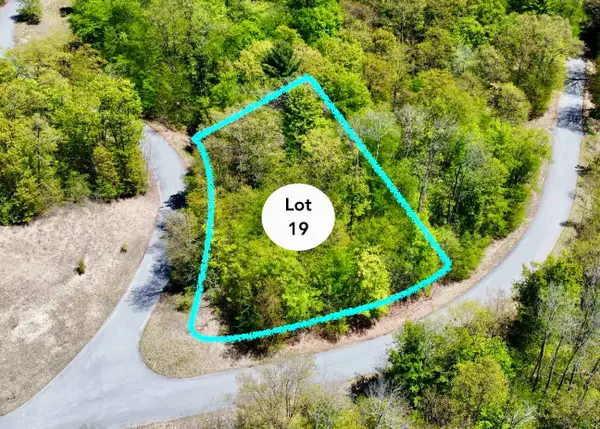 Lot 19 S Club, Cedar, MI 49621