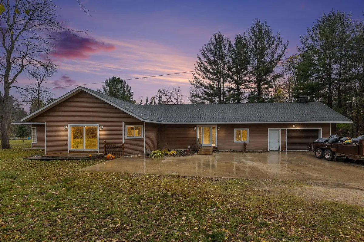 7436 Valley ST, Alden, MI 49612 - Image #1
