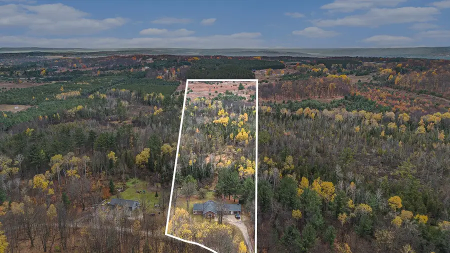 7436 Valley ST, Alden, MI 49612 - Image #2