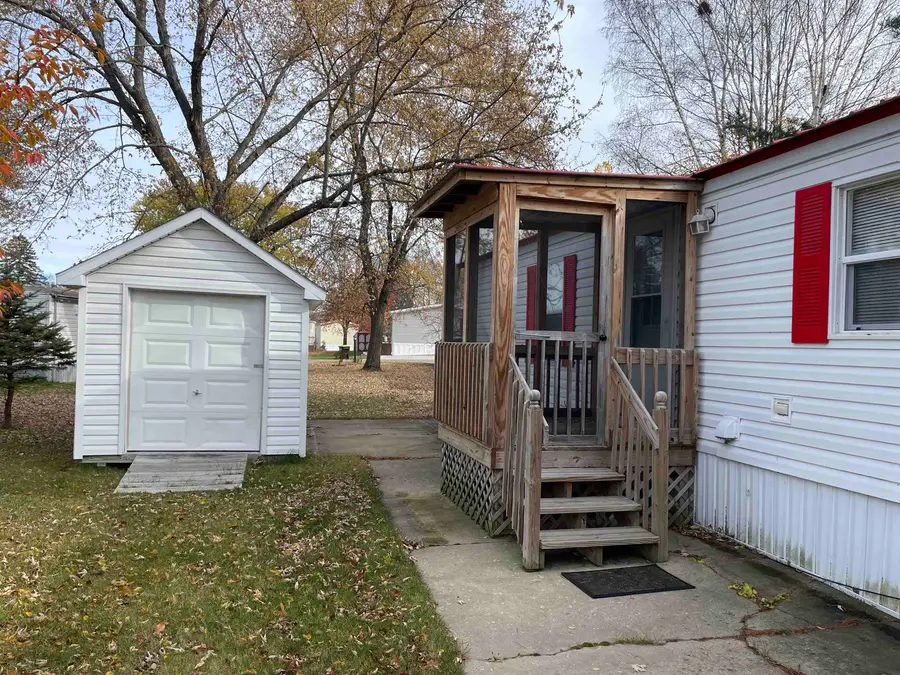 310 Kristy Jo, Cadillac, MI 49601 - Image #3