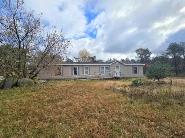 18938 Tustin, Tustin, MI 49688