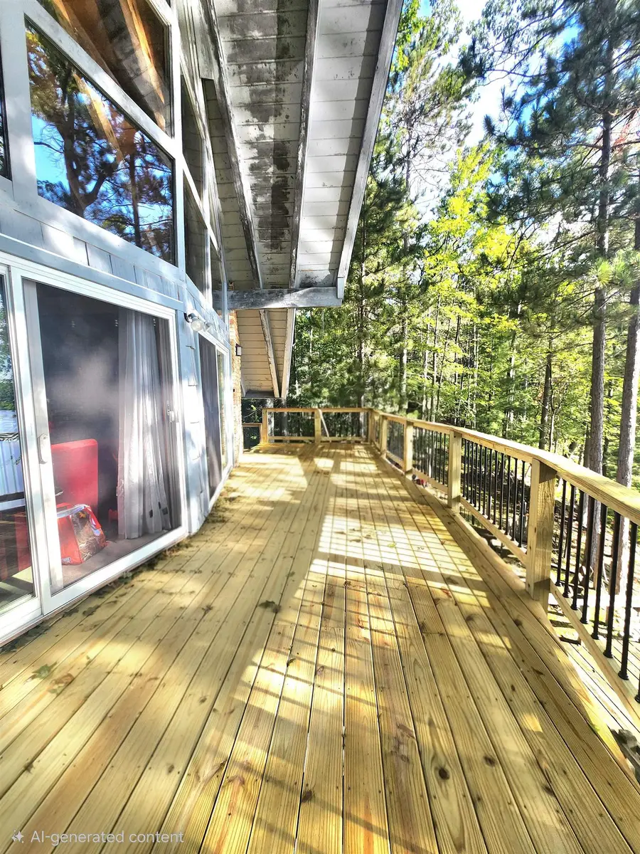 11551 Enchanted DR, Frederic, MI 49733 - #3
