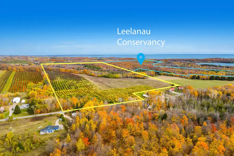 11965 E Freeland RD, Omena, MI 49682 - Image #2