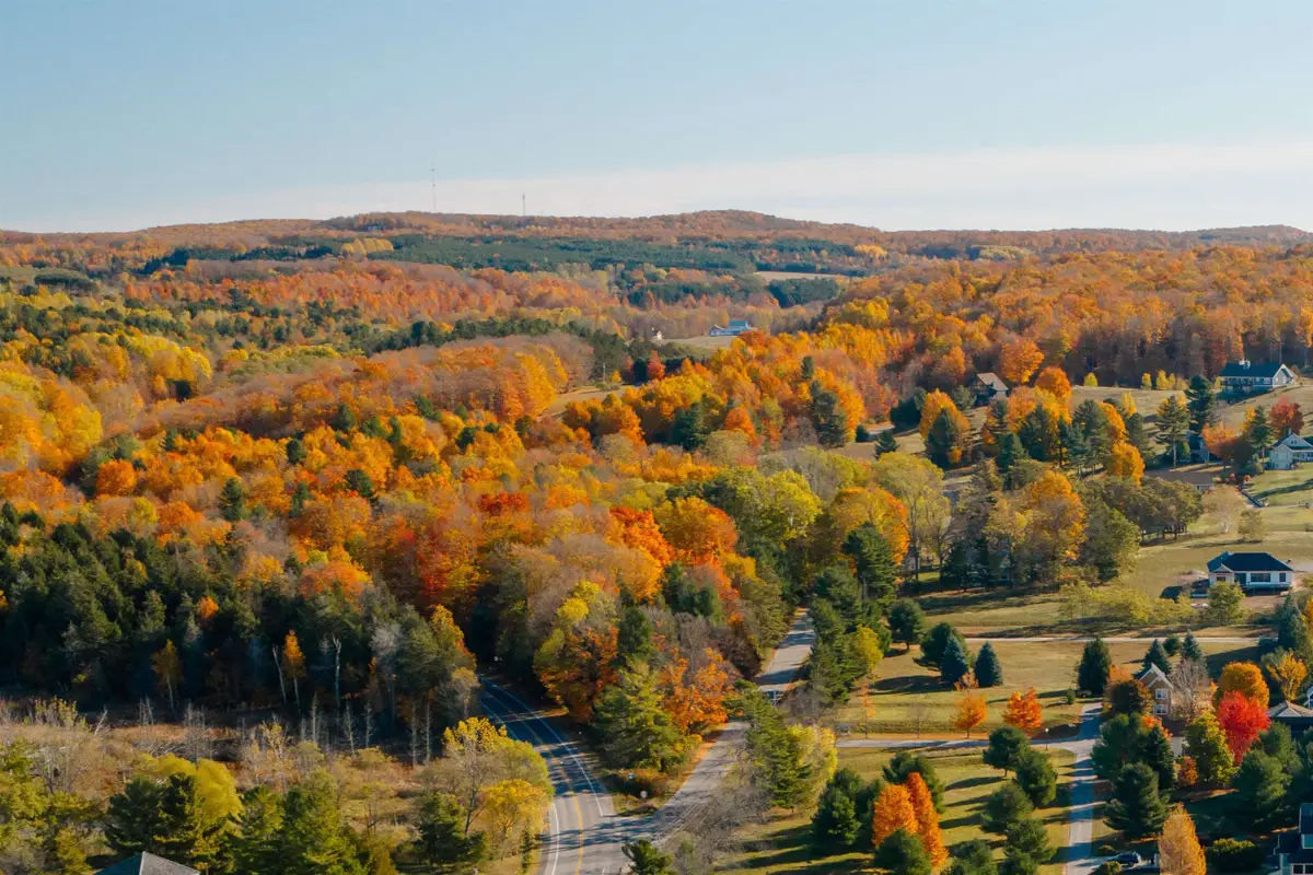 3.64 Acres W Front ST, Empire, MI 49630 - Image #1