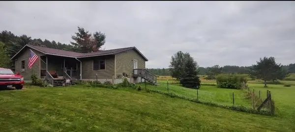 4464 E Wagner, LakeCity, MI 49651