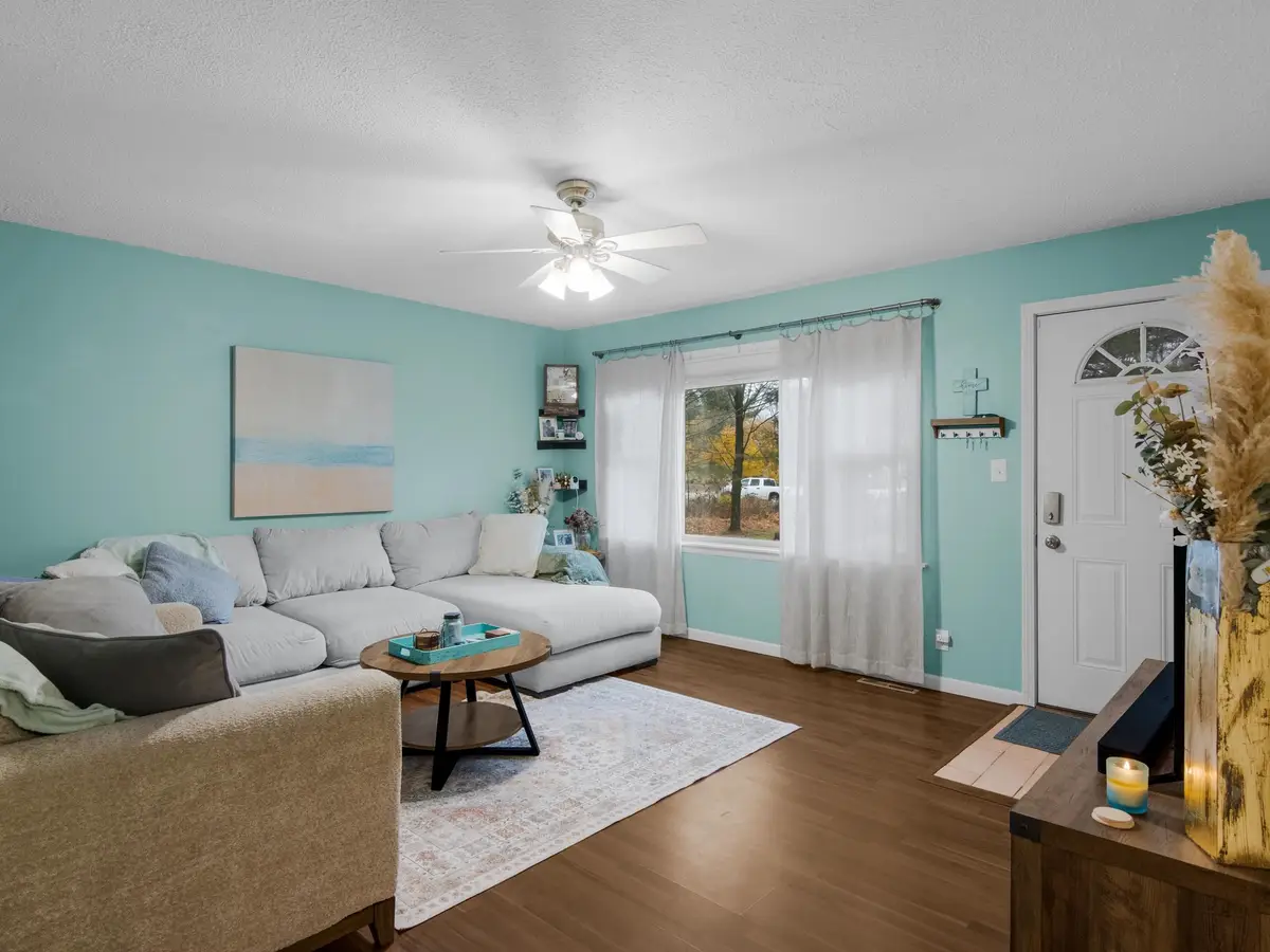 4740 N Manor Wood, Blair, MI 49685 - #1