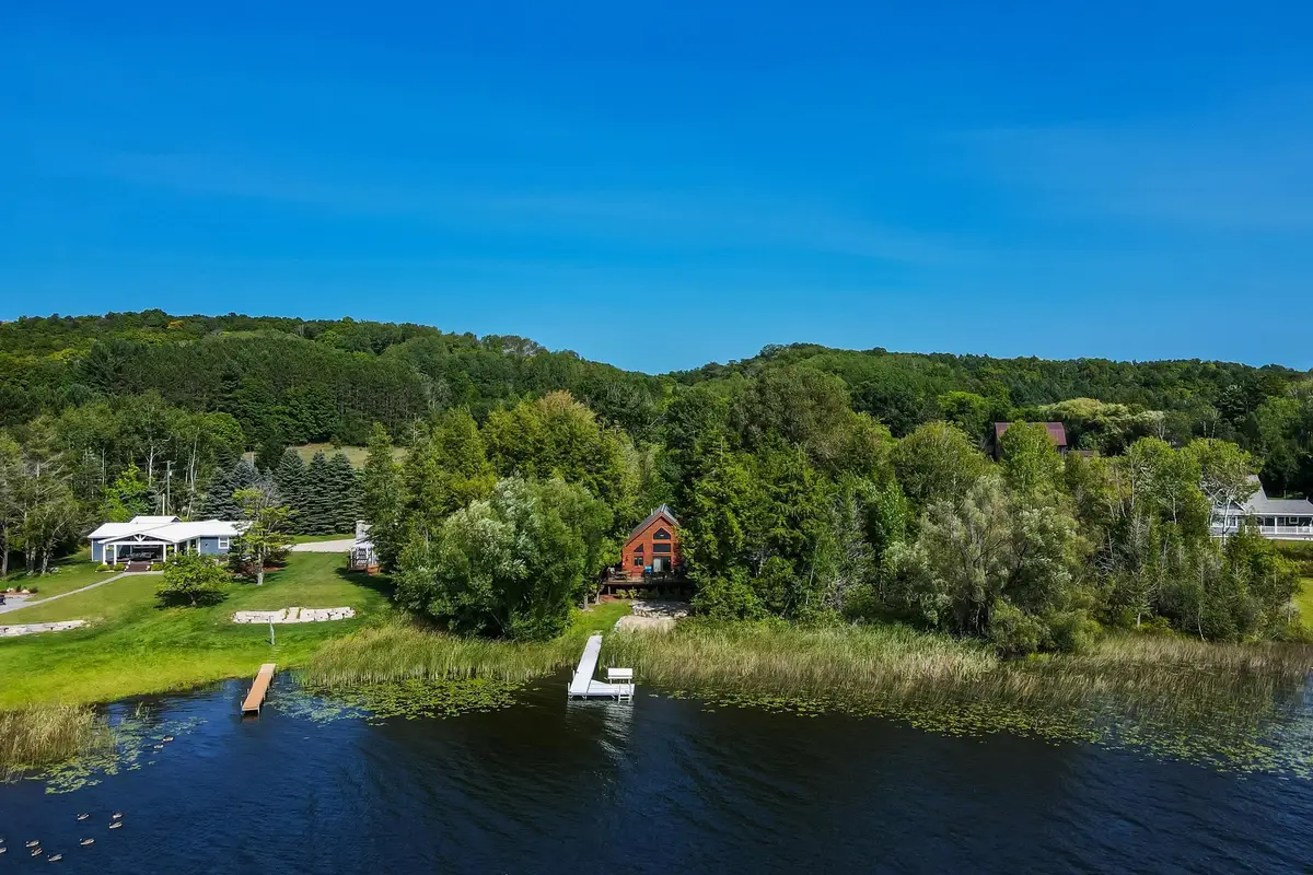 4871 Murray, Echo, MI 49727 - Image #1