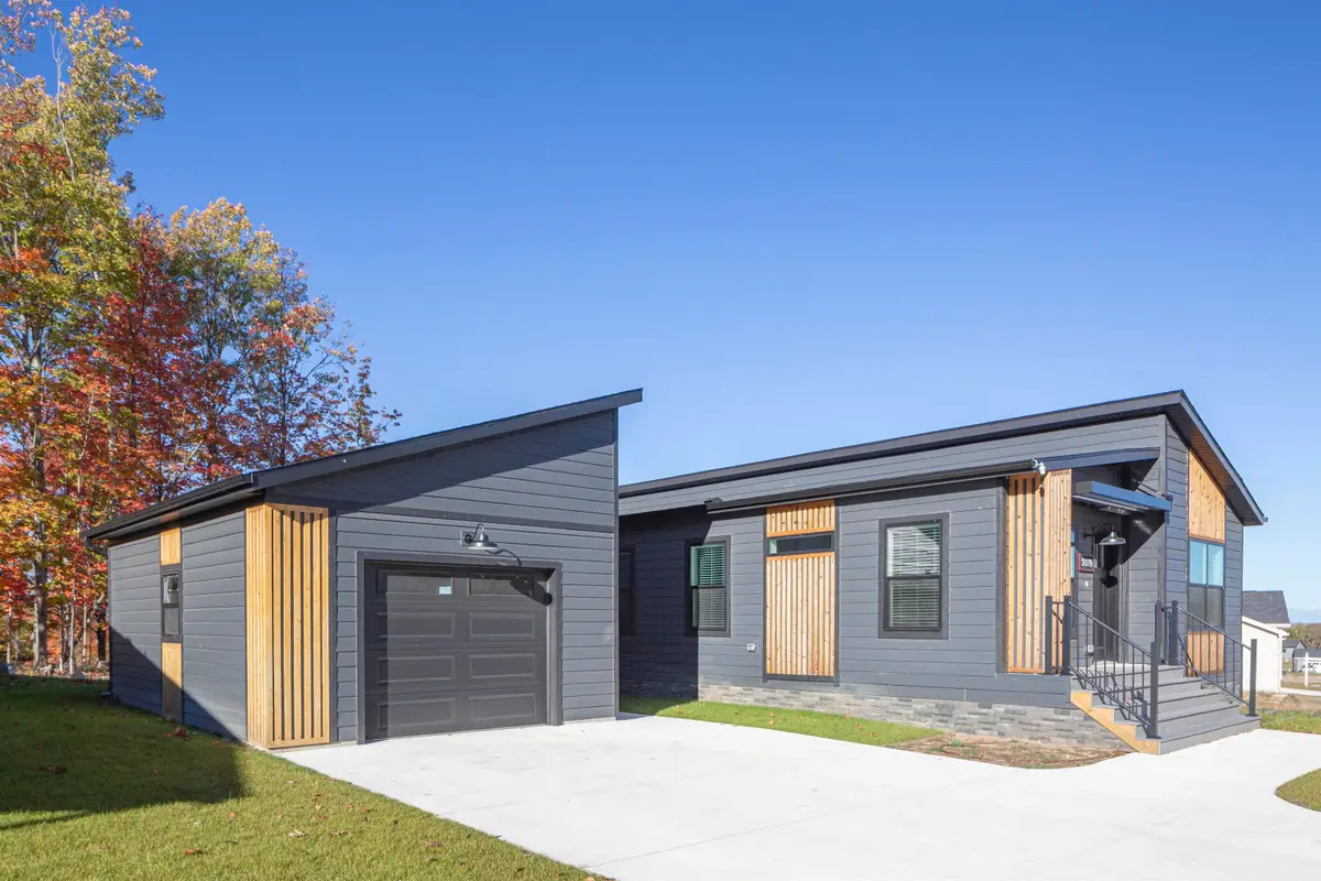 2079 Vista View, East Bay, MI 49686 - Image #1