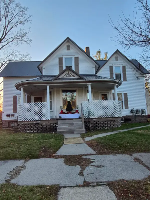 234 Wright, Cadillac, MI 49601