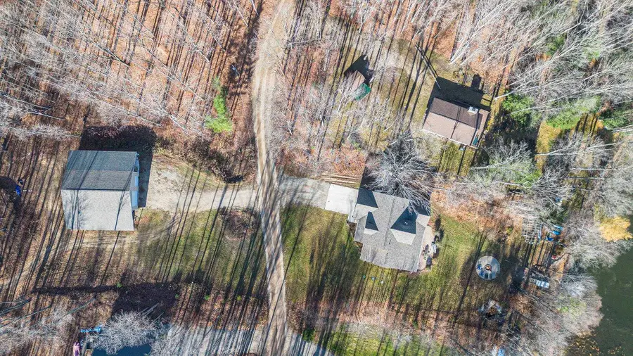 4582 Hidden Harbor DR, Kalkaska, MI 49646 - Image #2