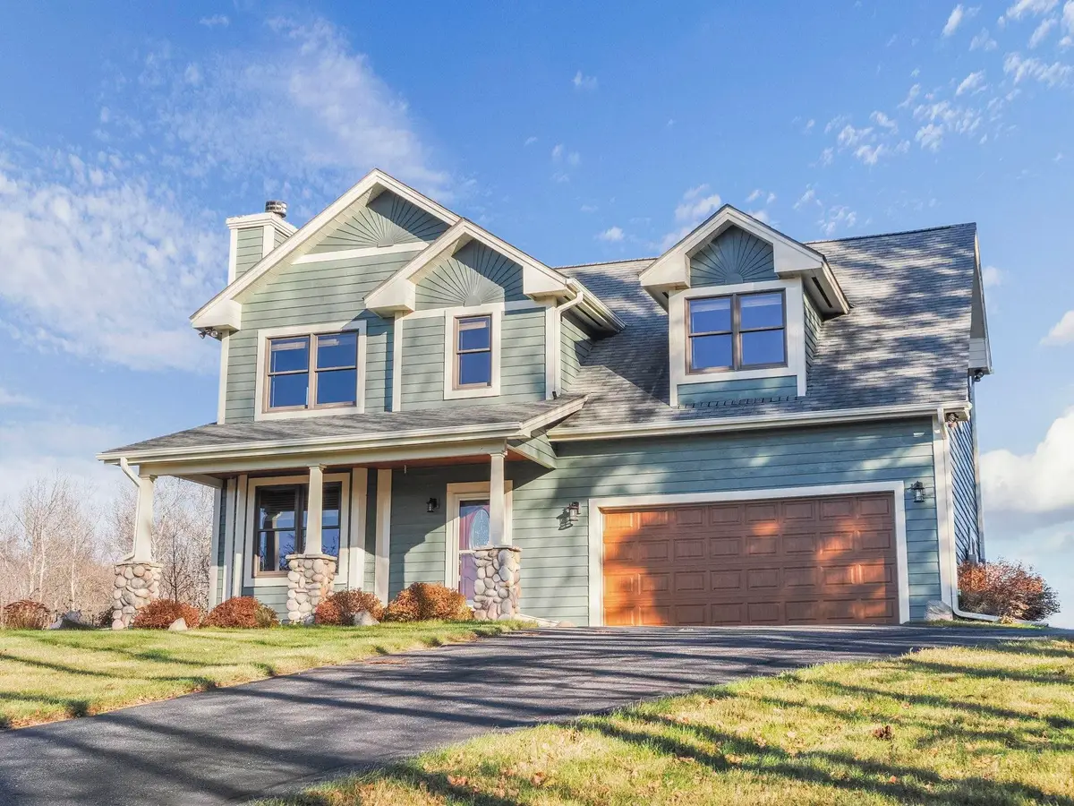 9865 Paradise Hills, Central Lake Township, MI 49622 - Image #1