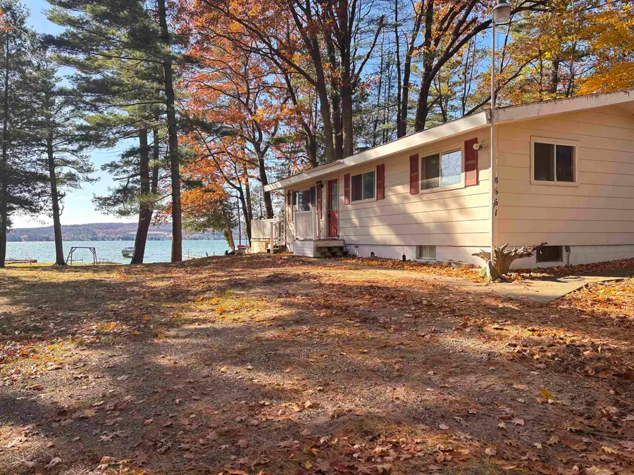 8661 Deadstream RD, Honor, MI 49640 - Image #3