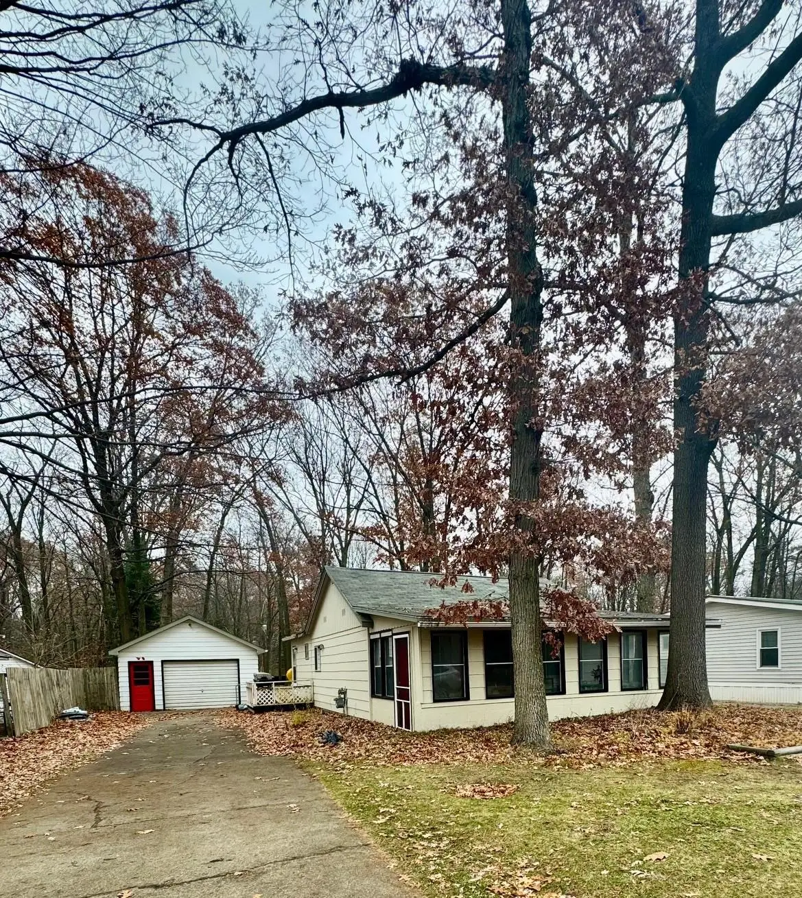 1268 N Clare, Harrison, MI 48625 - Image #1