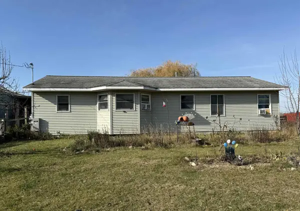 250 S Merritt, Merritt, MI 49667