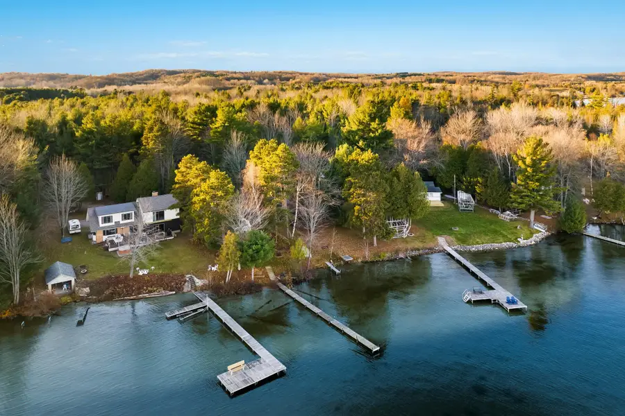 VL S Skyline, Cedar, MI 49621 - Image #2