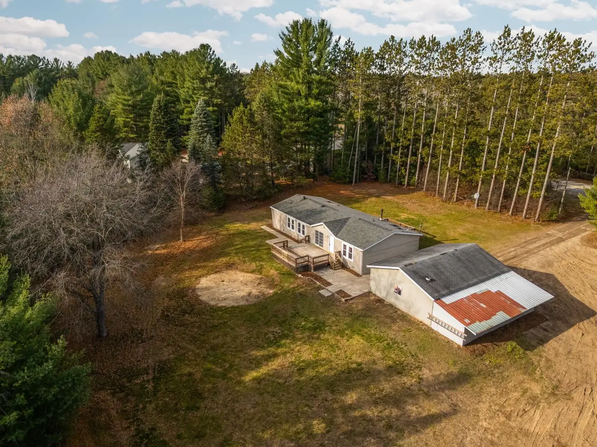 5765 Lund Road, Fife Lake, MI 49633 - Image #1