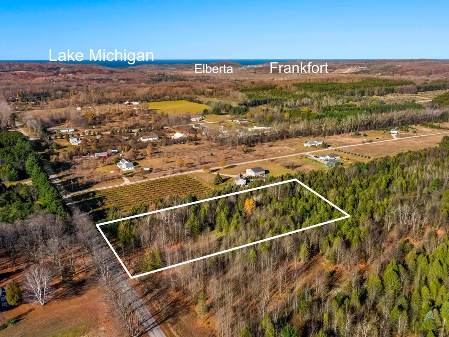 00 Sliverville, Frankfort, MI 49635 - Image #2
